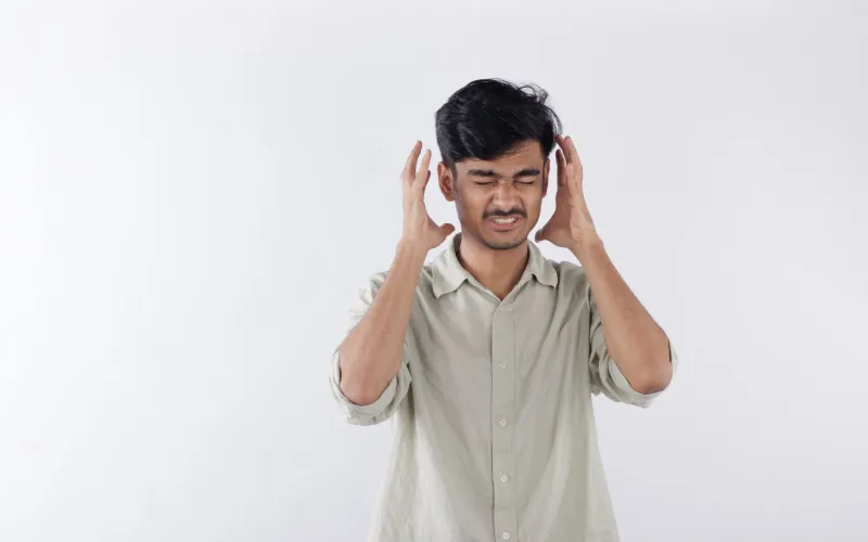 Betting on Anger: The Hidden Cost of Letting Emotions Run Your Bankroll