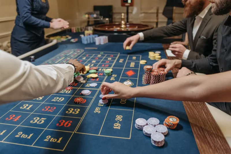 Status Games: How Casino Loyalty Programs Are Engineered to Cost You More Than They Give
