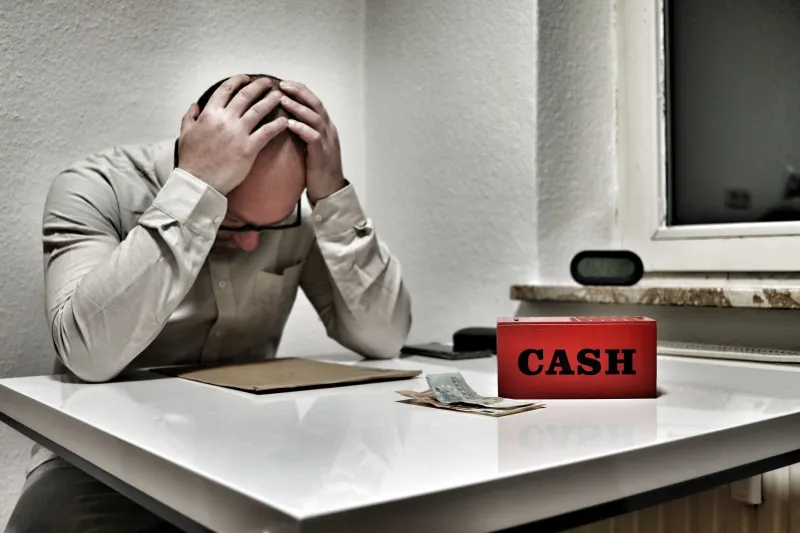 One Bad Beat, One Worse Decision: How Revenge Betting Quietly Empties Your Bankroll