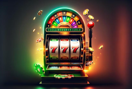 bwinph-Online slot machines are absolutely safe