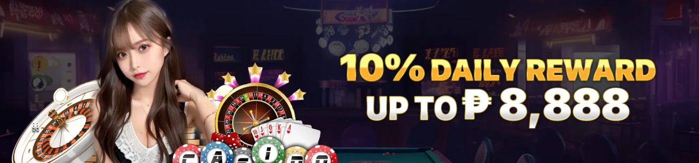 Bwinph casino with super promotions