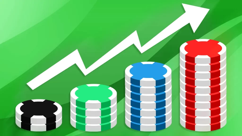 Bankroll Management in Poker