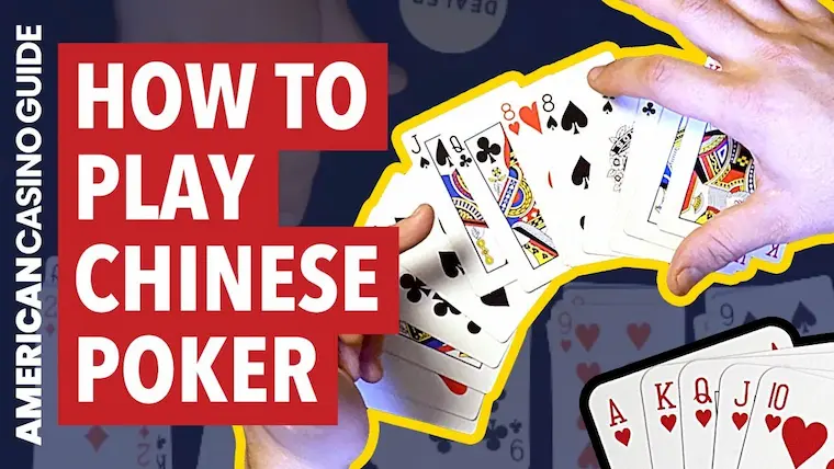 Chinese Poker BWINPH