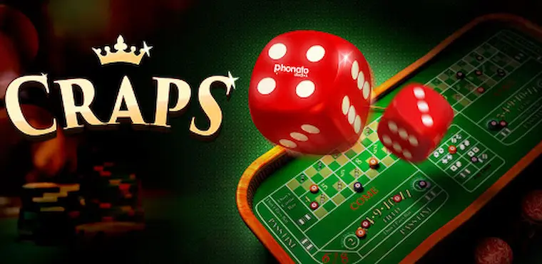 Craps BWINPH