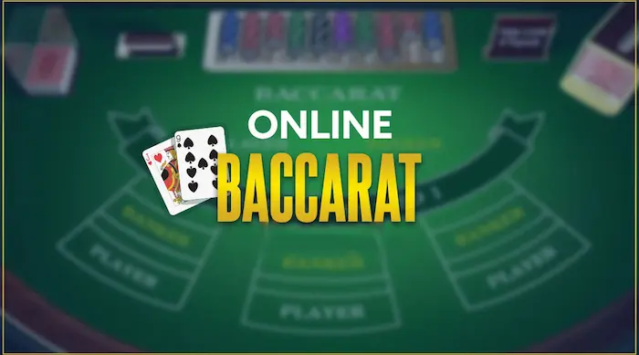 Play Baccarat and Win
