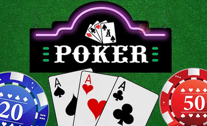Poker BWINPH