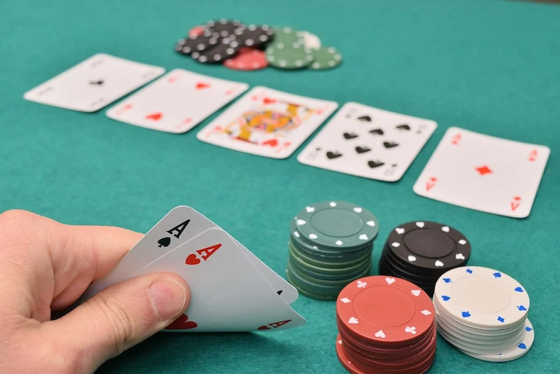 Texas Hold’em BWINPH