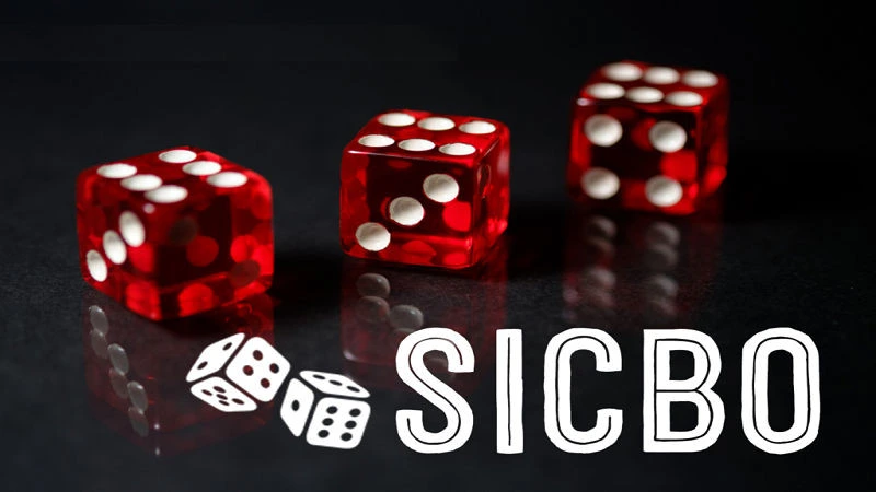 Sicbo X8 CLUB